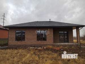 Дом 140м², 1-этажный, участок 8 сот.