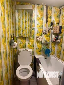 Дом 46м², 1-этажный, участок 1 сот.