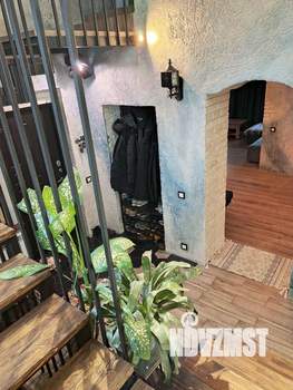 Дом 130м², 2-этажный, участок 6 сот.