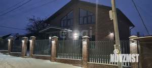 Дом 178м², 2-этажный, участок 5 сот.