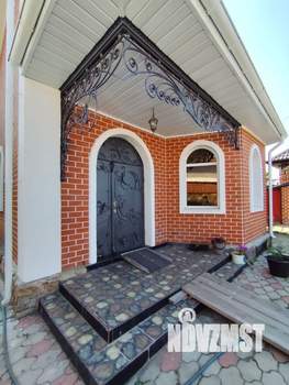 Дом 360м², 2-этажный, участок 10 сот.