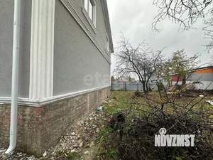 Дом 201м², 2-этажный, участок 7 сот.