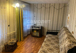 Дом 49м², 1-этажный, участок 4 сот.