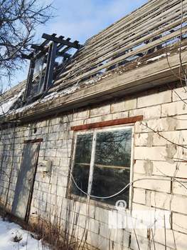 Дом 300м², 2-этажный, участок 12 сот.