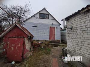 Дом 80м², 1-этажный, участок 10 сот.