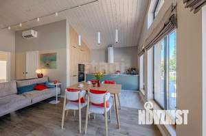 Дом 61м², 1-этажный, участок 10 сот.