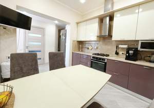 Дом 166м², 2-этажный, участок 5 сот.