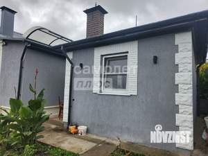 Дом 74м², 1-этажный, участок 8 сот.