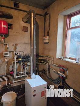 Коттедж 342м², 2-этажный, участок 7 сот.