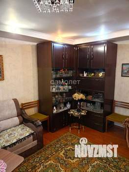 Дом 96м², 2-этажный, участок 7 сот.