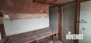 Дача 30м², 2-этажный, участок 4 сот.