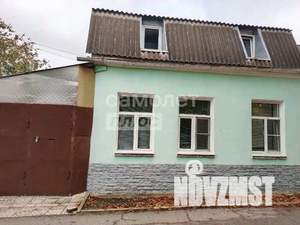 Дом 122м², 2-этажный, участок 3 сот.