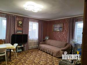 Дом 161м², 1-этажный, участок 7 сот.