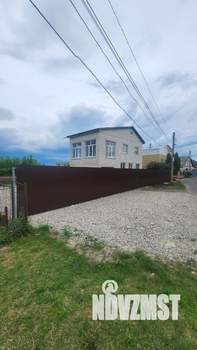 Дом 160м², 2-этажный, участок 9 сот.