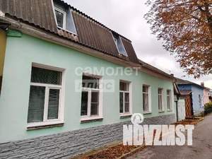 Дом 122м², 2-этажный, участок 3 сот.