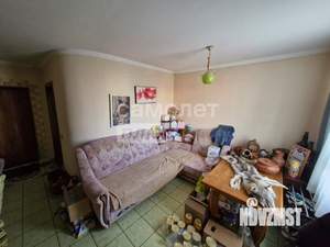 Дом 110м², 2-этажный, участок 10 сот.