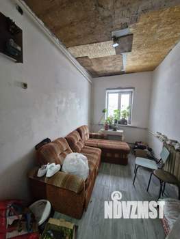 Дом 80м², 1-этажный, участок 8 сот.