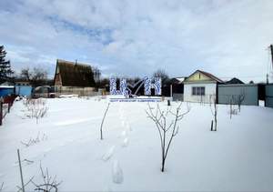 Дом 15м², 1-этажный, участок 5 сот.