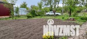 Дом 23м², 1-этажный, участок 6 сот.