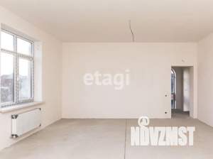 Дом 107м², 1-этажный, участок 10 сот.