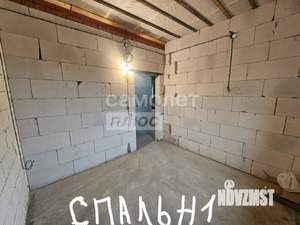 Дом 90м², 1-этажный, участок 4 сот.