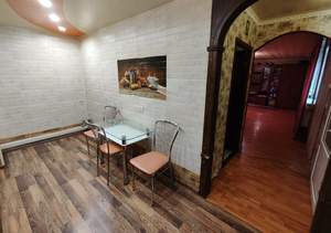 Дом 85м², 2-этажный, участок 6 сот.