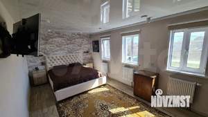 Дом 68м², 2-этажный, участок 13 сот.