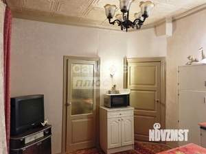 Дом 87м², 1-этажный, участок 5 сот.