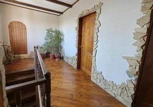 Дом 145м², 2-этажный, участок 6 сот.