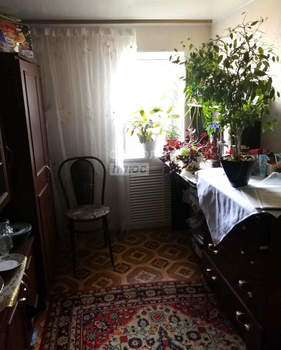 Дом 66м², 1-этажный, участок 12 сот.