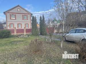 Дом 128м², 2-этажный, участок 12 сот.