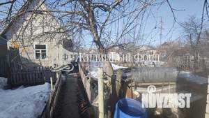 Дом 50м², 1-этажный, участок 6 сот.