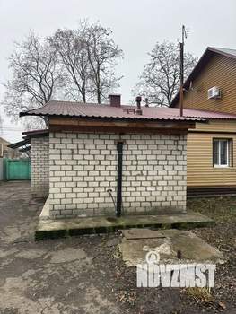 Дом 48м², 1-этажный, участок 5 сот.