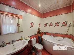 Дом 131м², 2-этажный, участок 6 сот.