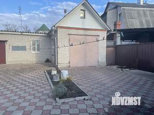 Дом 128м², 2-этажный, участок 12 сот.