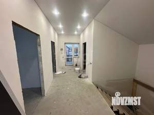 Дом 201м², 2-этажный, участок 7 сот.