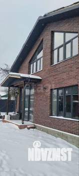 Дом 178м², 2-этажный, участок 5 сот.