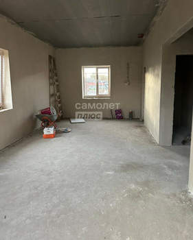 Дом 124м², 1-этажный, участок 6 сот.