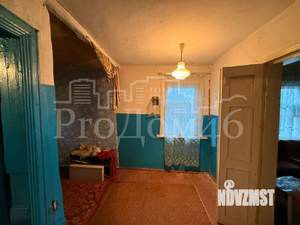 Дом 67м², 1-этажный, участок 6 сот.