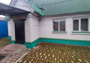 Дом 85м², 2-этажный, участок 6 сот.