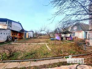 Дом 25м², 2-этажный, участок 5 сот.