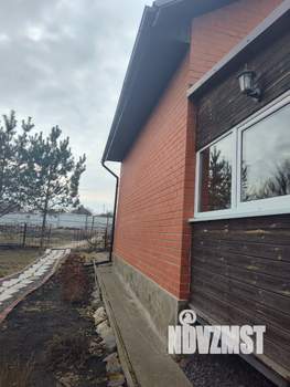 Дом 73м², 2-этажный, участок 16 сот.