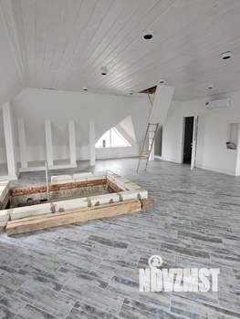 Дом 550м², 2-этажный, участок 11 сот.