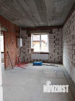 Коттедж 174м², 2-этажный, участок 7 сот.