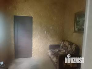 Дом 7м², 1-этажный, участок 1 сот.