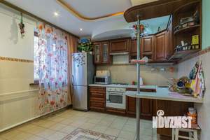 Дом 115м², 2-этажный, участок 7 сот.