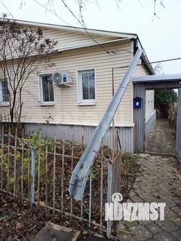 Дом 130м², 1-этажный, участок 3 сот.