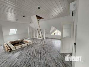 Дом 550м², 2-этажный, участок 11 сот.