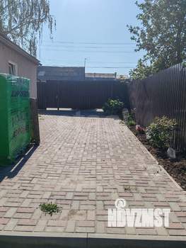 Дом 80м², 1-этажный, участок 7 сот.