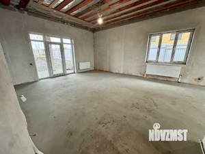 Коттедж 165м², 1-этажный, участок 8 сот.